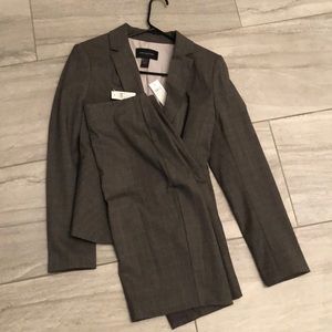 Brand New Ann Taylor Suit Jacket and Skirt